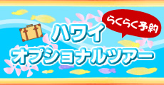ハワイショッピング